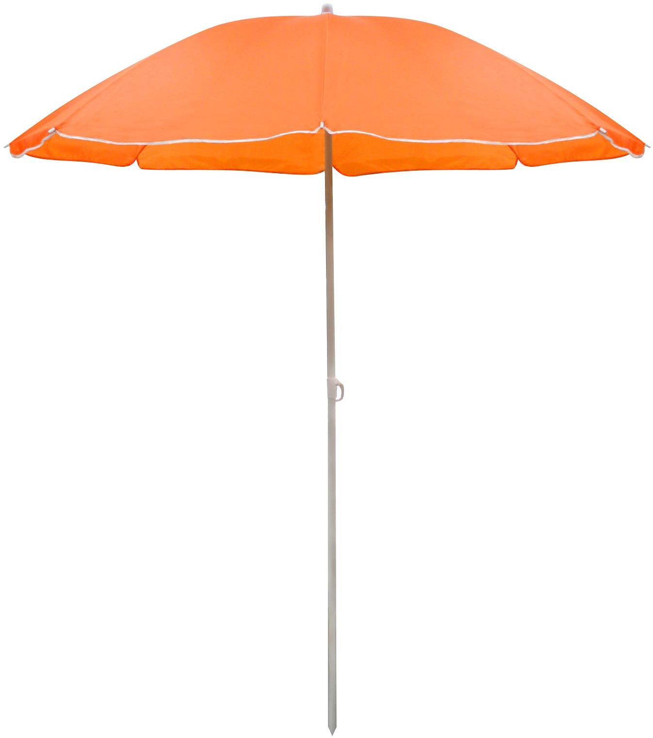 SPORTTEAM® zapichovací 1,6 m, oranžový