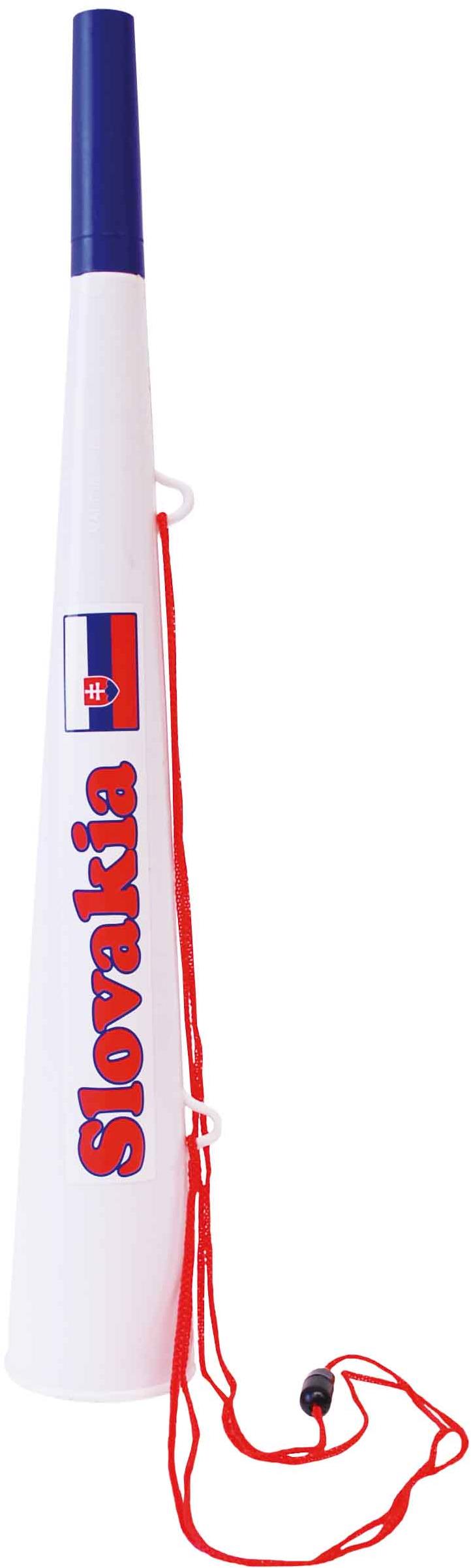 SPORTTEAM® Trúbka jednoduchá SR 3