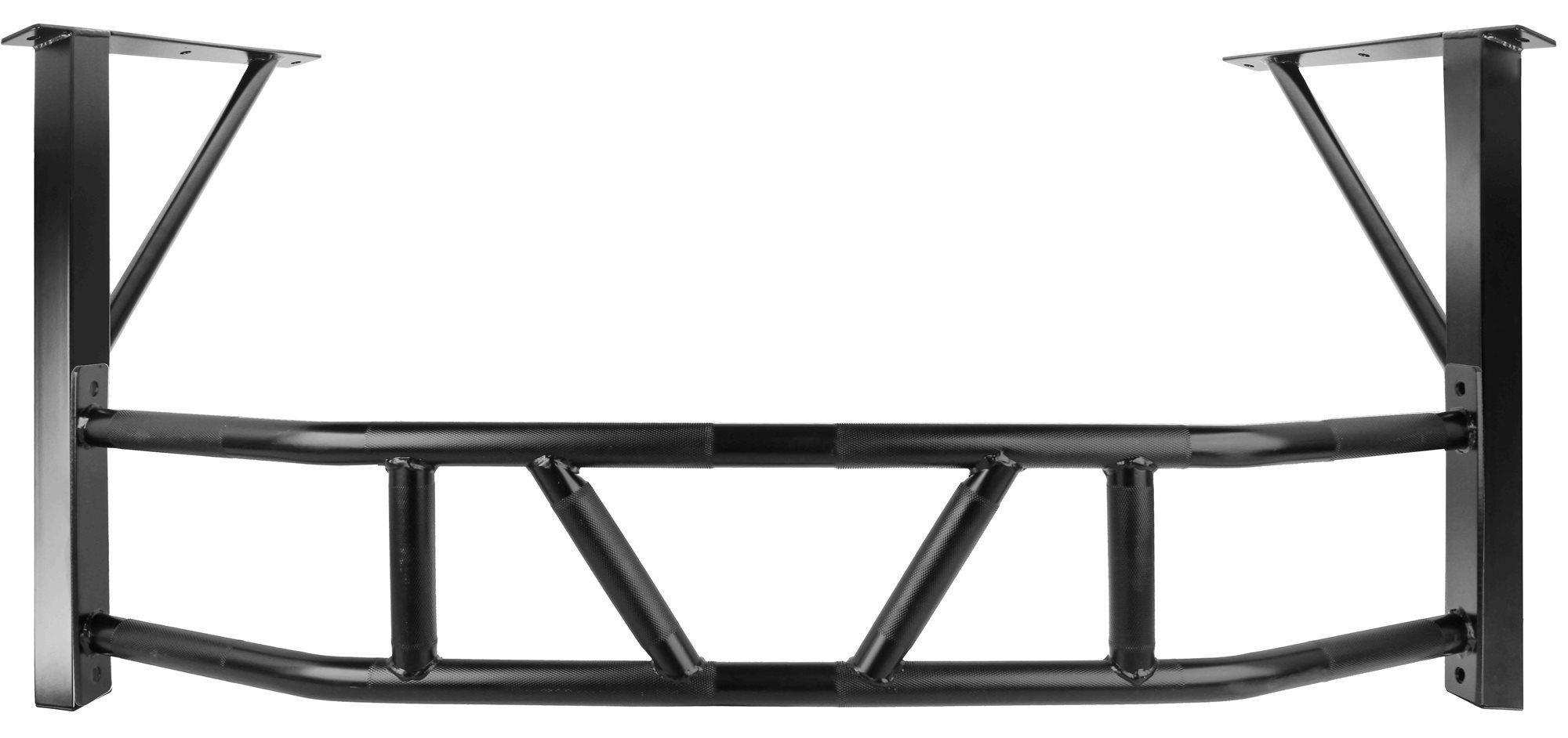 Sharp Shape Hrazda do steny XL