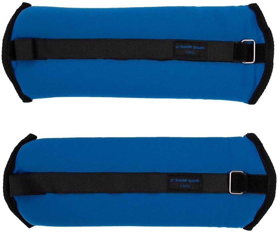 Sharp Shape Ankle weight 1,5 kg