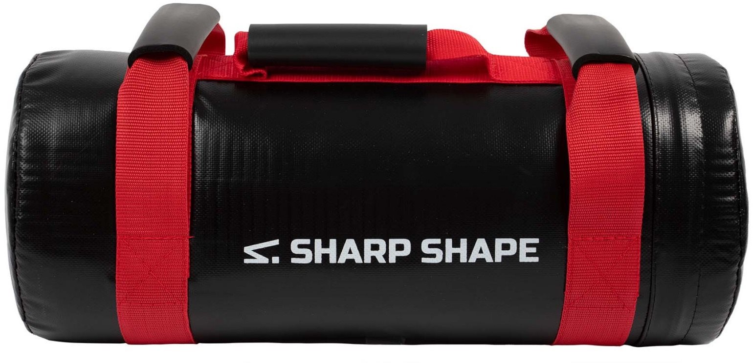 Sharp Shape Power bag 10 kg