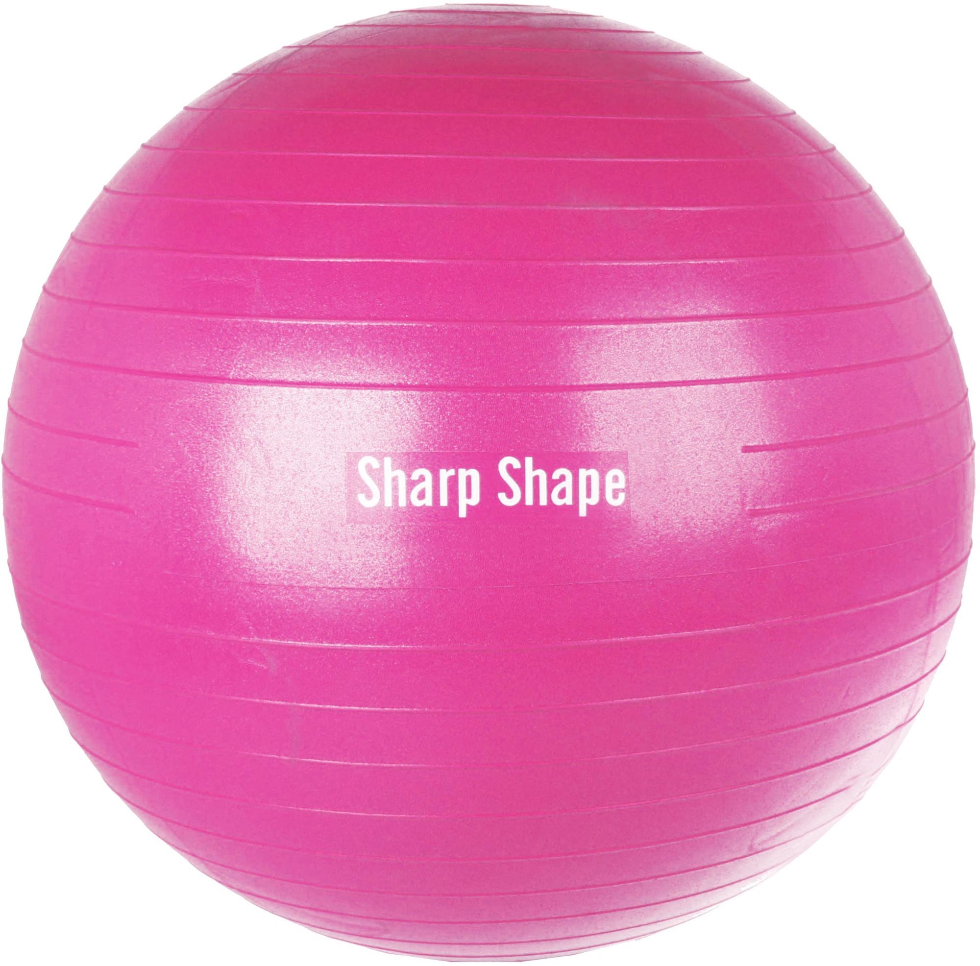 Sharp Shape Gym ball pink 75 cm