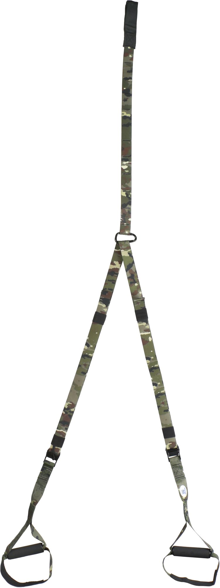 Sharp Shape - Závesný systém CAMO