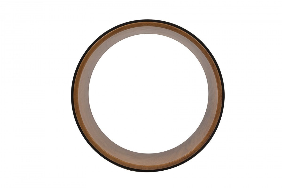 Sharp Shape Cork yoga wheel