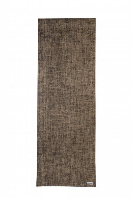 Sharp Shape JUTA yoga mat Coffee