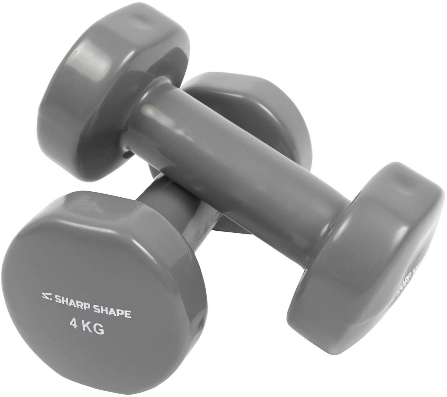 Sharp Shape Vinyl set 2 × 4