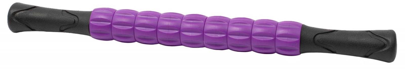 Sharp Shape Massager stick purple