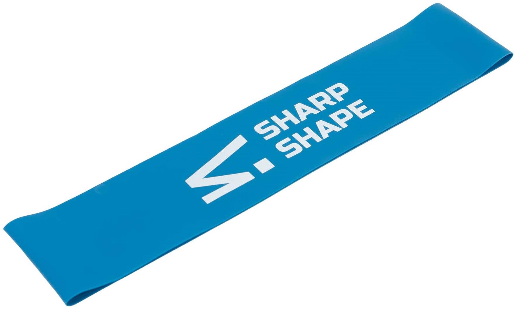 Sharp Shape Resistance Loop band 0,5 mm
