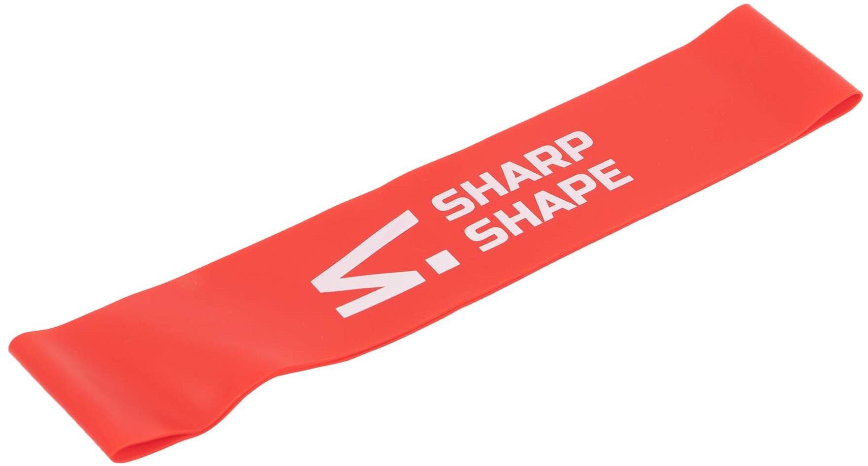 Sharp Shape Resistance Loop band 0,9 mm