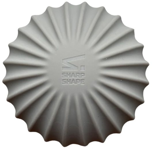 Sharp Shape Grip guľa 1,5 kg Moonstone béžový