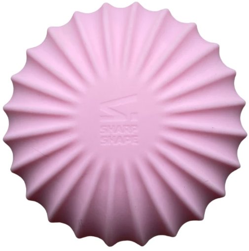 Sharp Shape Grip ball 1,5 kg ružový