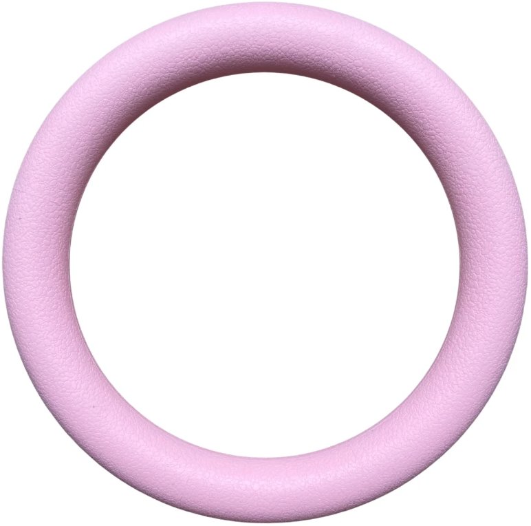 Sharp Shape Silikónový posilňovací kruh veľký 30 cm, ružový