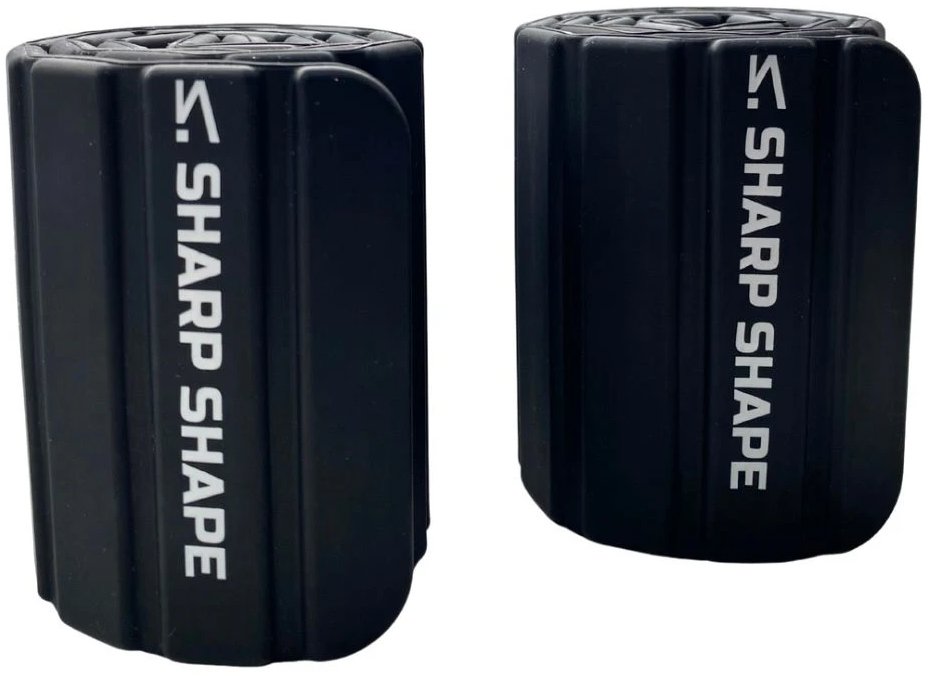 Sharp Shape Magnetické závažie 2× 1 kg