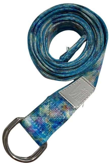 Sharp Shape Joga páska New Rainbow