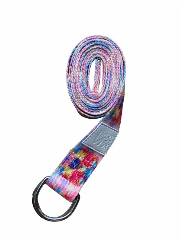 Sharp Shape Joga páska Colors