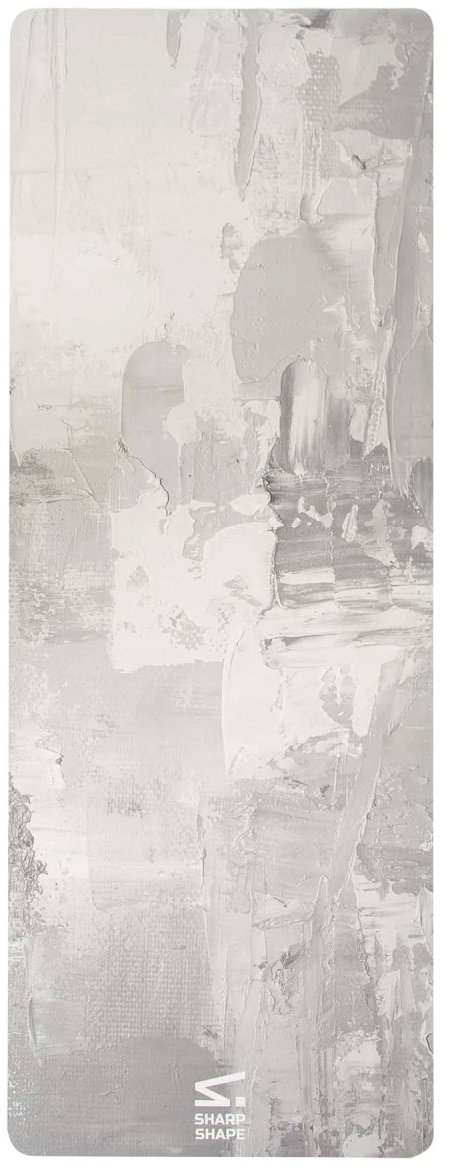 Sharp Shape Podložka Pu-Frosted Yoga Mat Painting