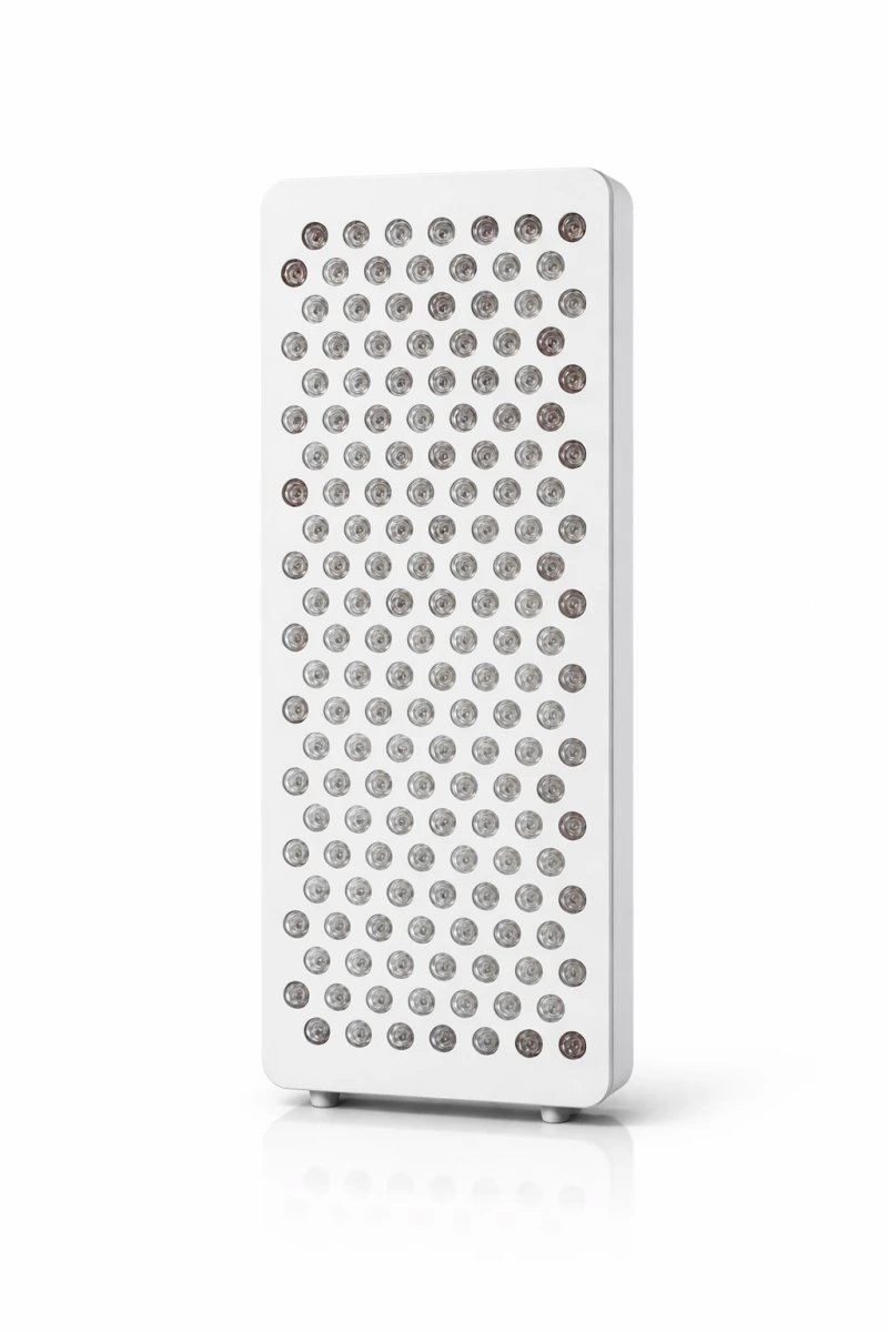 Sharp Shape Red light panel 200