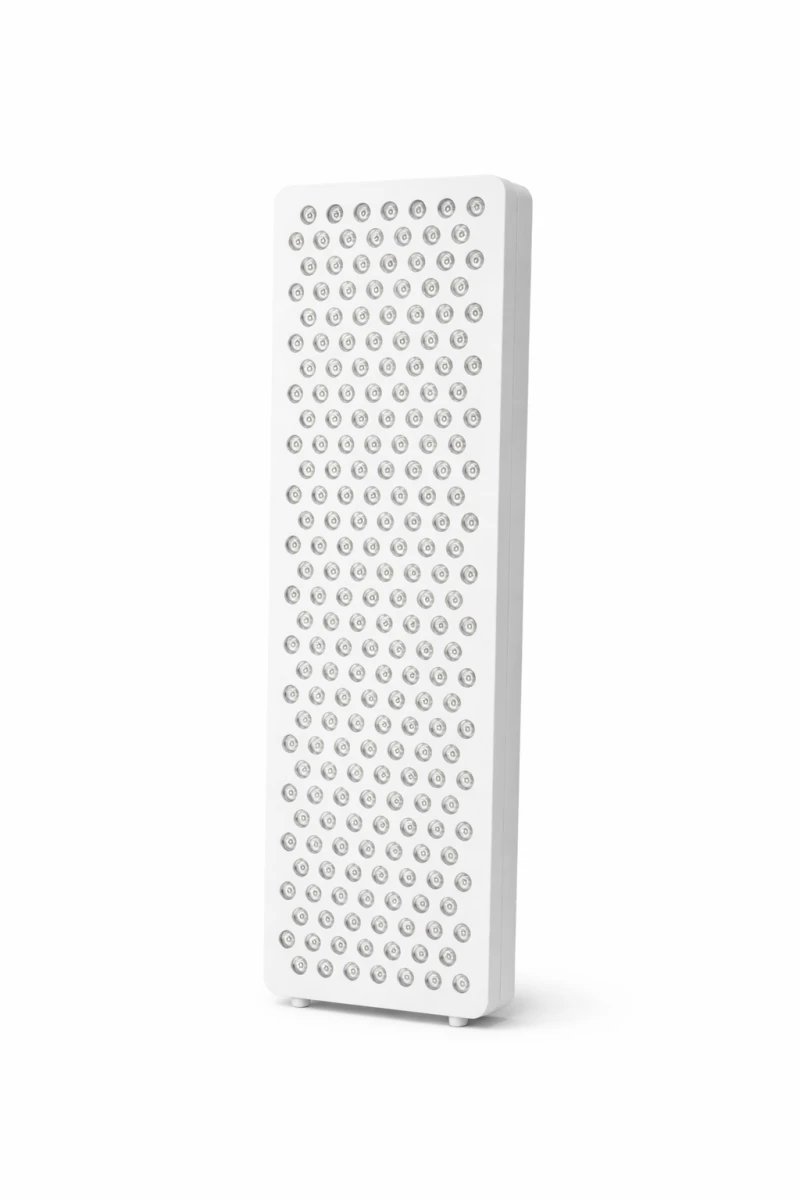 Sharp Shape Red light panel 300