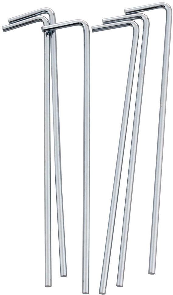 Merco Multipack 6 ks Steel stanové kolíky