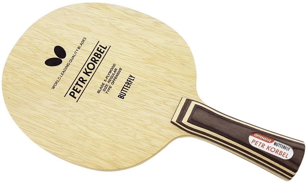 BUTTERFLY Doska Peter Korbel