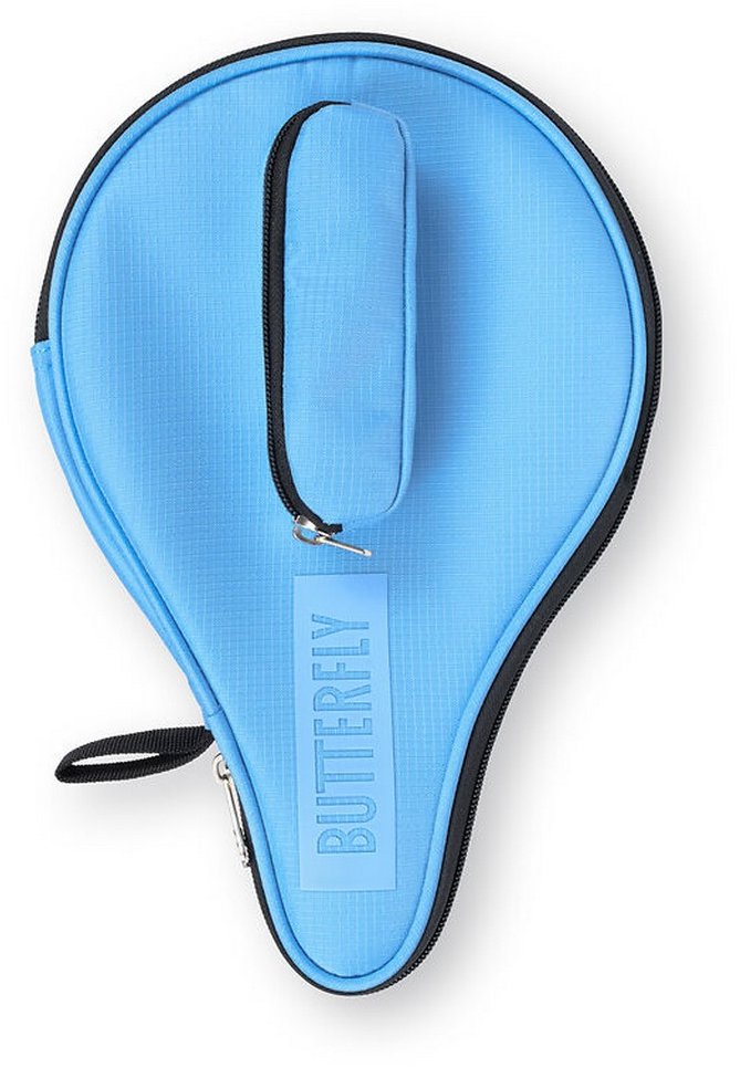 Butterfly Puzdro Easy modré