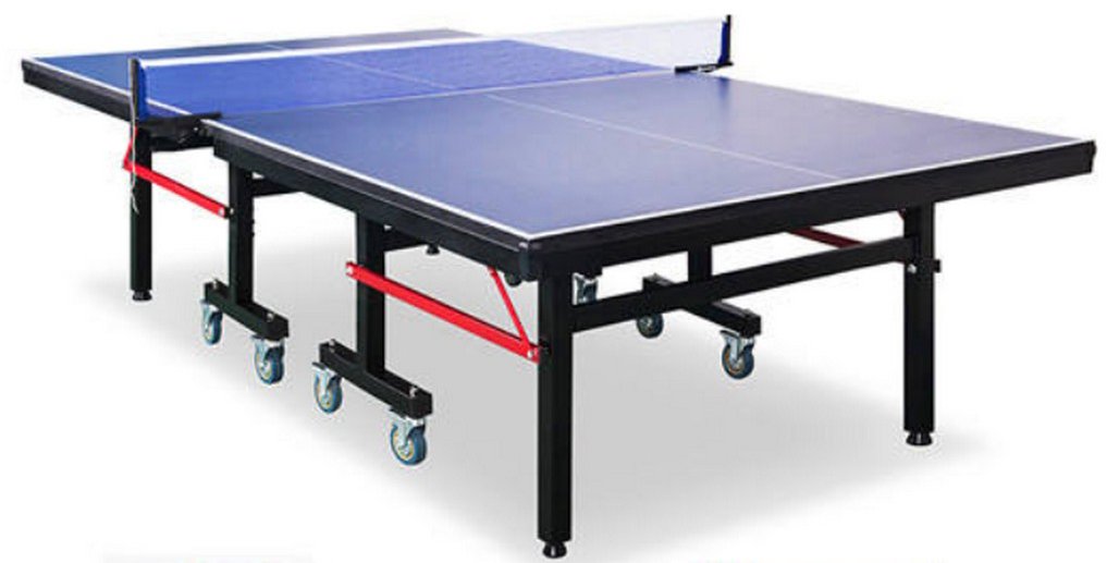 Všetko na stolný tenis Stôl TT002 modrý