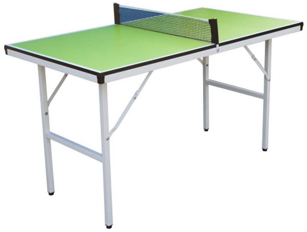 Všetko na stolný tenis Mini stôl TT0089 zelený