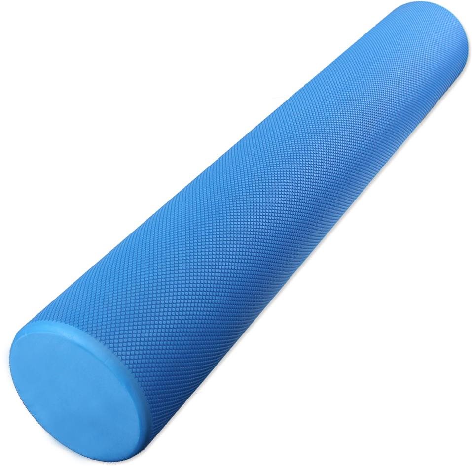 Masážny valec MASTER Yoga Eva Foam roller 92 × 15 cm