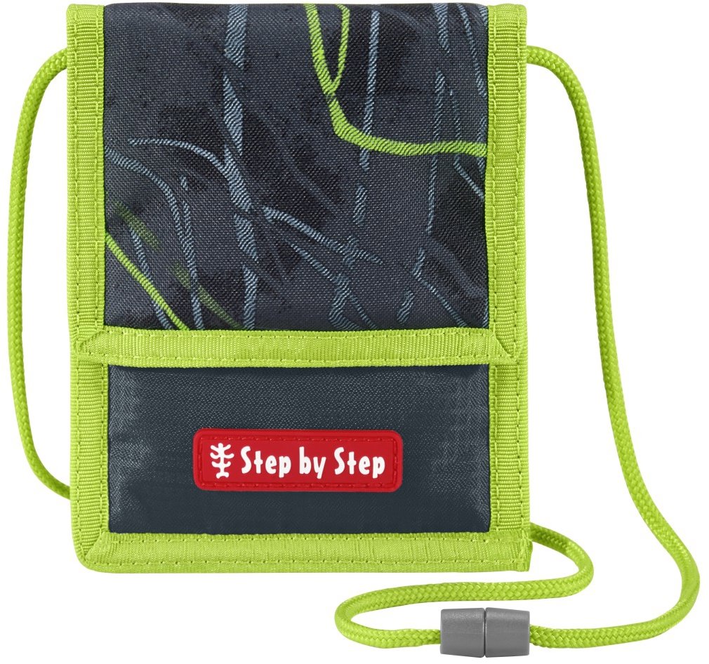 STEP BY STEP na krk, Danger Cat Chiko
