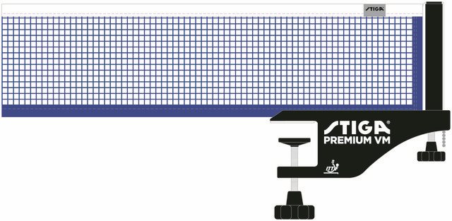 STIGA Premium VM ITTF