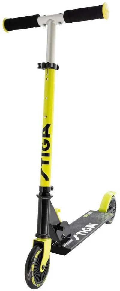 Stiga Comet 120-S 2025 žlutá