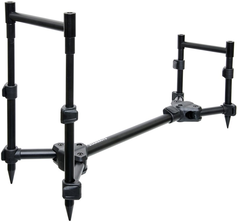 Starbaits Stojan Fast Pod 2 Rods