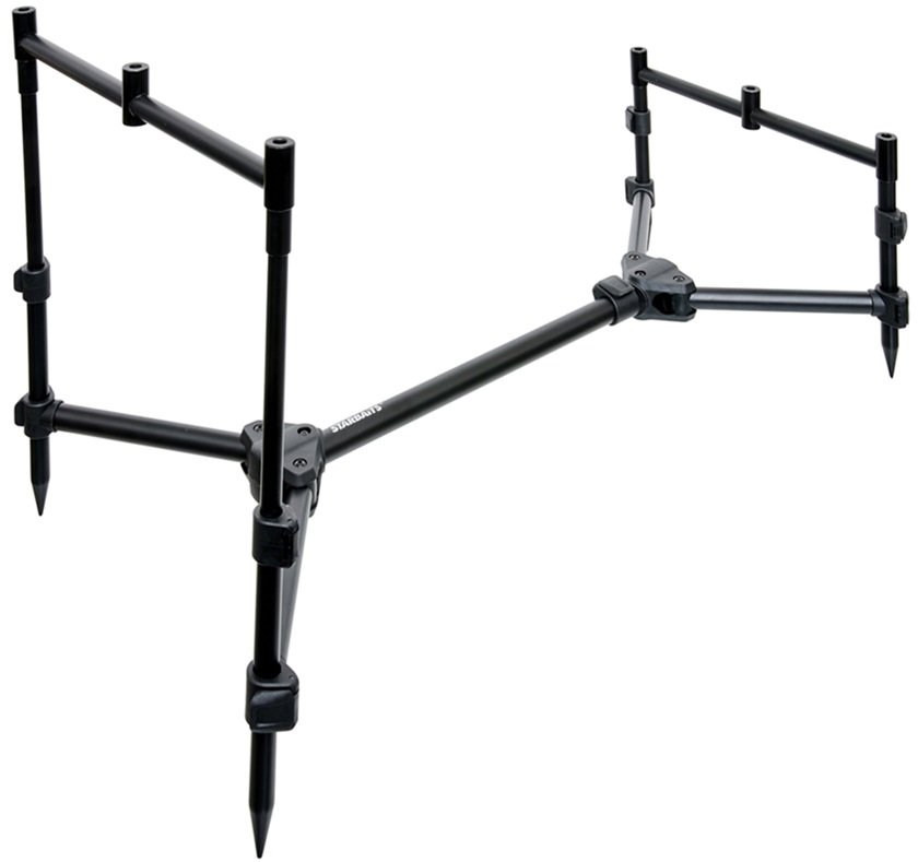 Starbaits Stojan Fast Pod 3 Rods