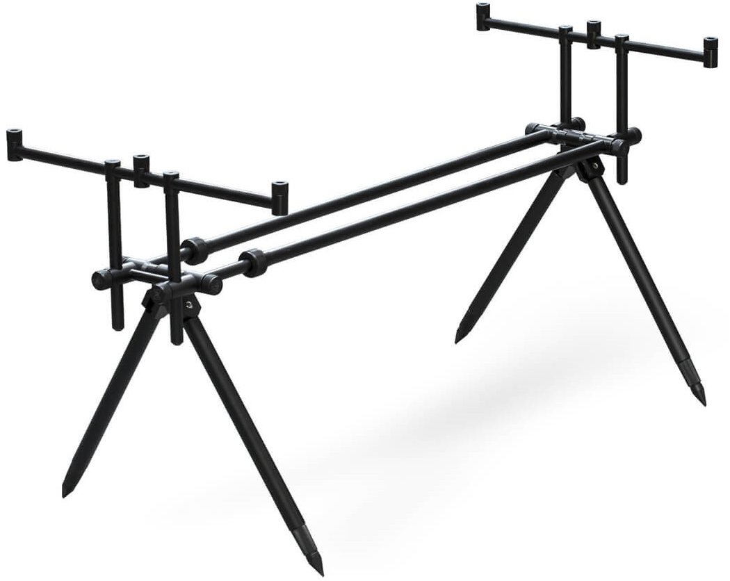 Zfish Stojan Rod Pod Rodmaster 3 Rods