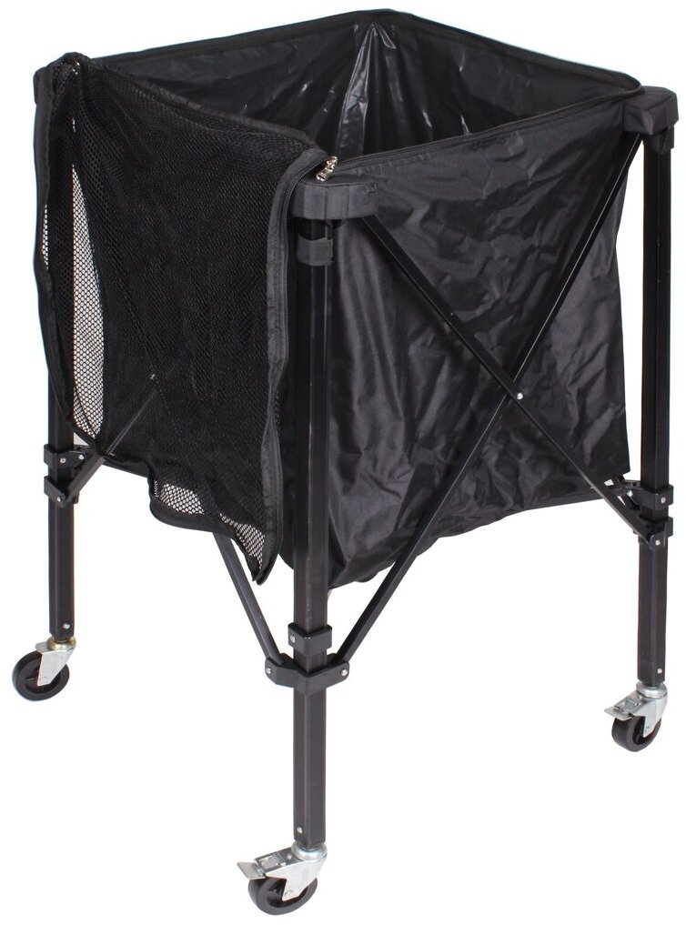 Merco Black Ball Cart vozík na míče