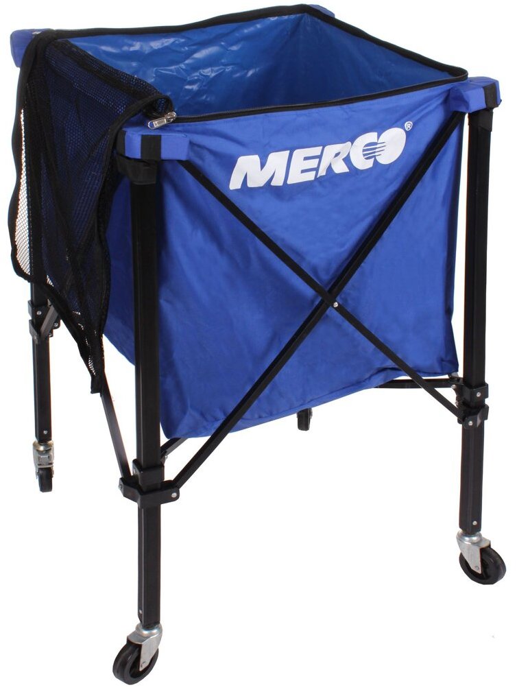 Merco Prima Ball Cart vozík na míče