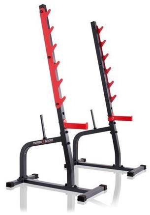 MARBO Stojany pod veľkú činku so zarážkami MS-S105