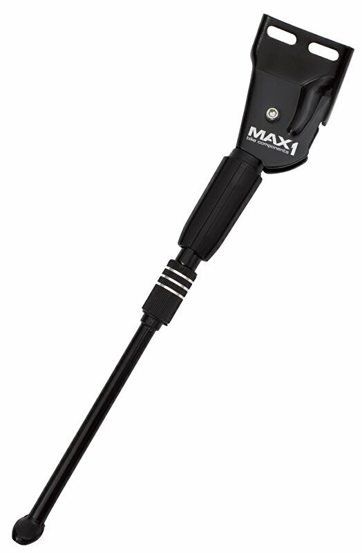 MAX1 Stojanček zadný M-Mount 26 – 29" čierny