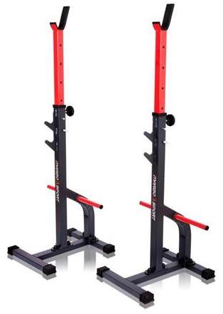 MARBO Stojany pod veľkú činku so zarážkami MS-S108