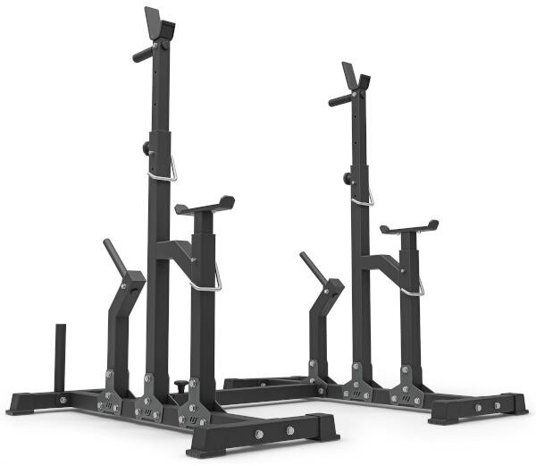 MARBO Stojan pod veľkú činku so zarážkami MS-S104 2.0