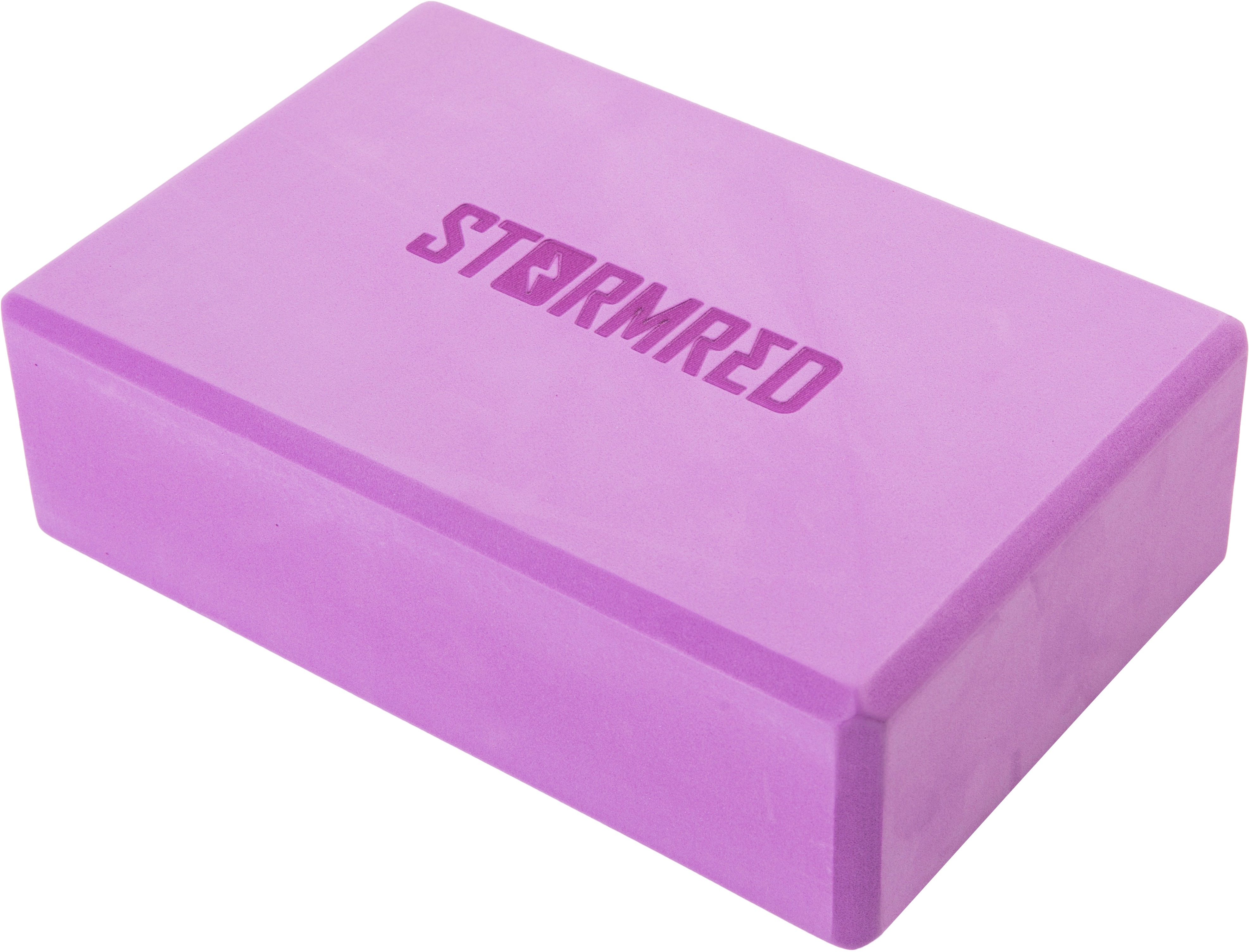 Stormred Jóga Blok fialový