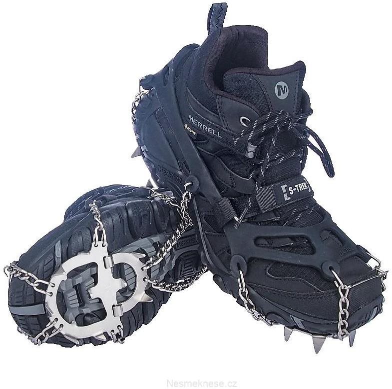 Nesmeky S-TREK TRAIL 13 hrotov M EU 38 – 41