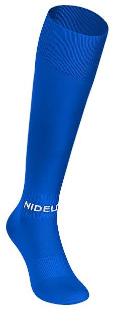 Nidelo football socks Optimal modrá 28 – 32
