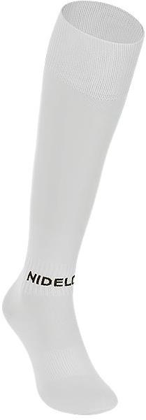 Nidelo football socks Optimal bílá 37-41