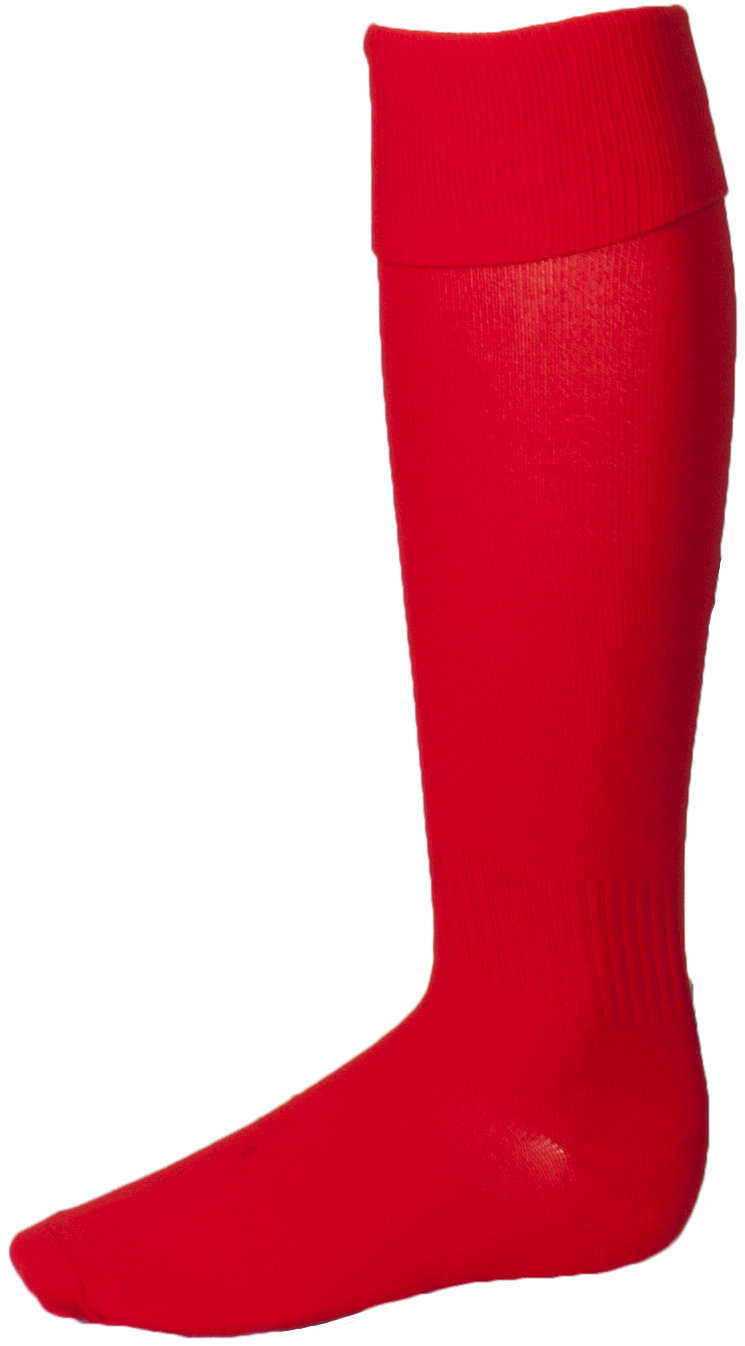 Rucanor Fotbal socks II červené S