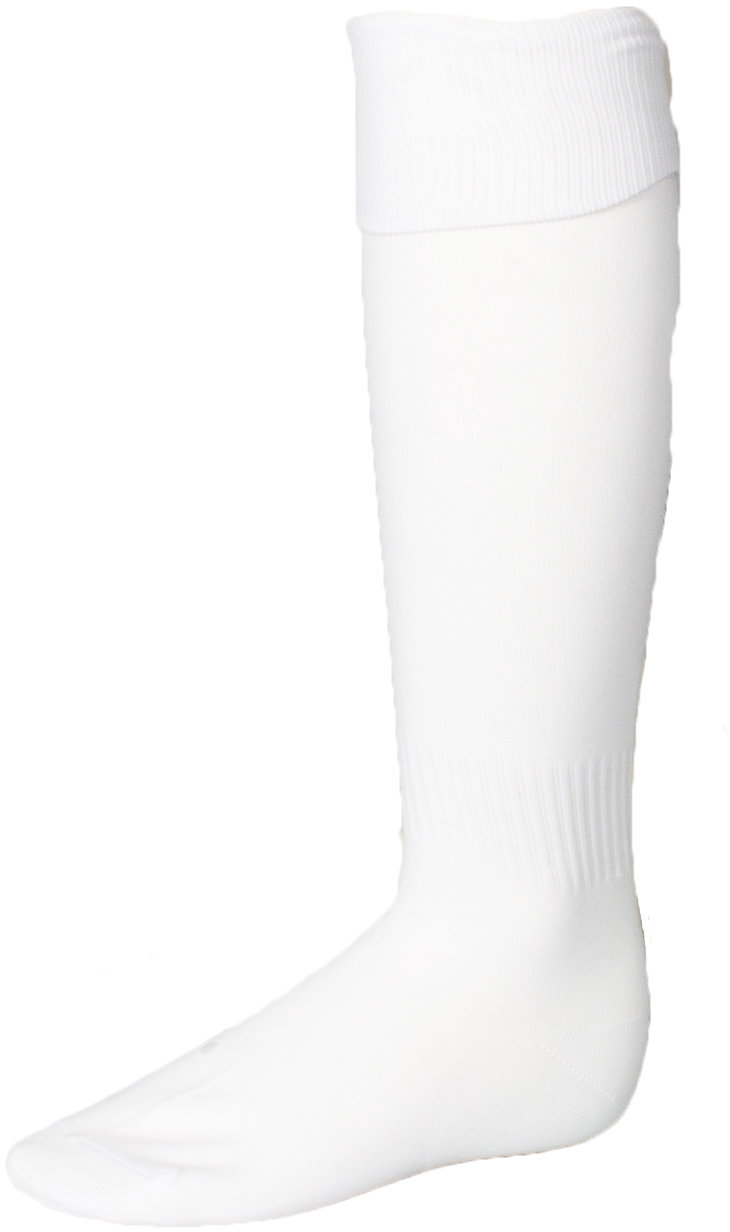 Rucanor Futbal socks II biele M