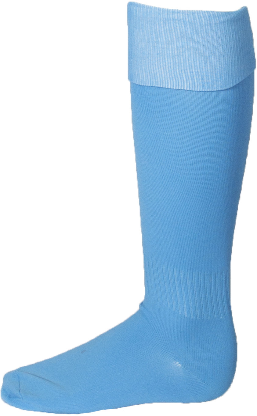 Rucanor Fotbal socks II výrazné modré M