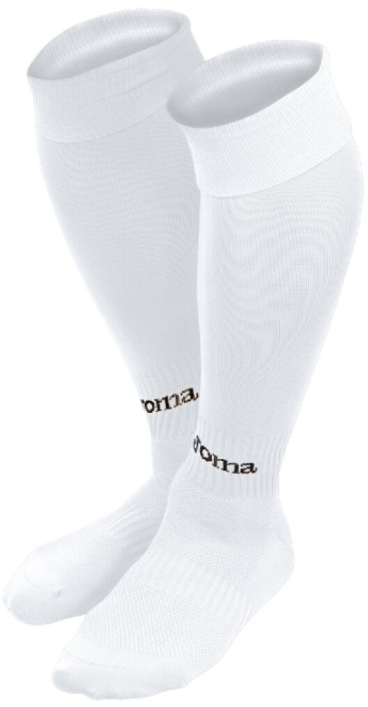 Joma Classic II bílé M