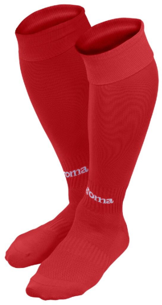 Joma Classic II červené L