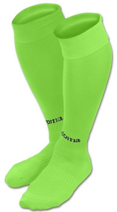 Joma Classic II svetlozelené – 40 – 46
